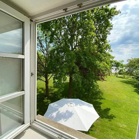 Ntab10104-fewo-moeoevwarder-veer Appartement *